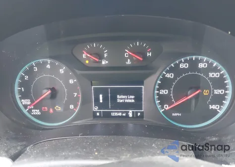 2022 Chevrolet Malibu Fwd Ls z USA, uszkodzony, nr VIN 1G1ZB5ST8NF205018